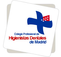 Colegio Profesional de Higienistas Dentales - Comunidad de Madrid